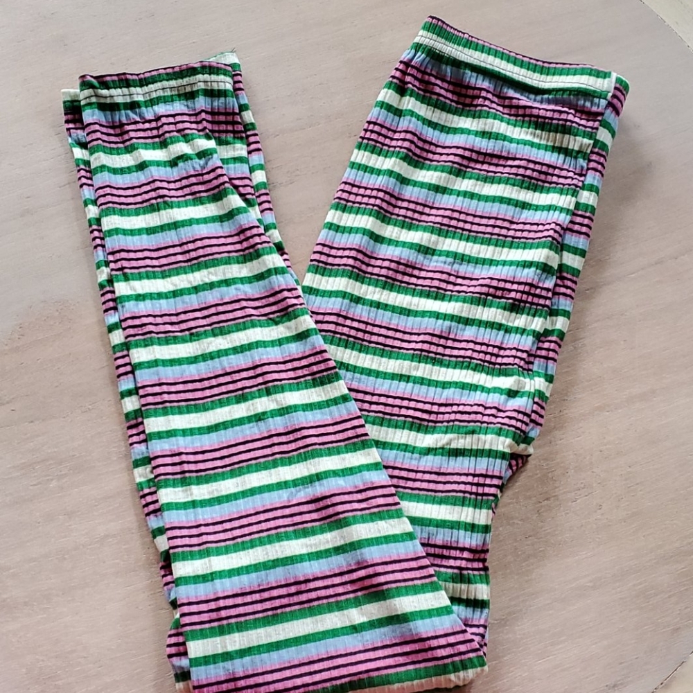 Fashion Legging